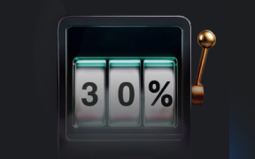1win Argentina Casino ofrece cashback de hasta el 30% de las pérdidas del juego de tragaperras, donde el porcentaje depende de la cantidad de la apuesta semanal